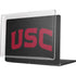University of Southern California USC Bold Logo MacBook Pro 14in (2021-24) Case plus Skin